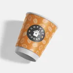 Disposable Cups 2