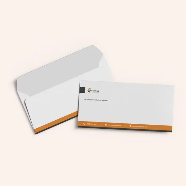Envelopes 2