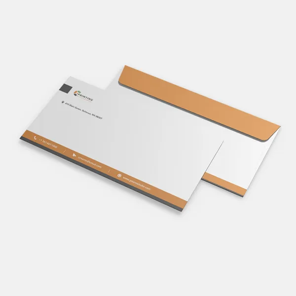 Envelopes 4