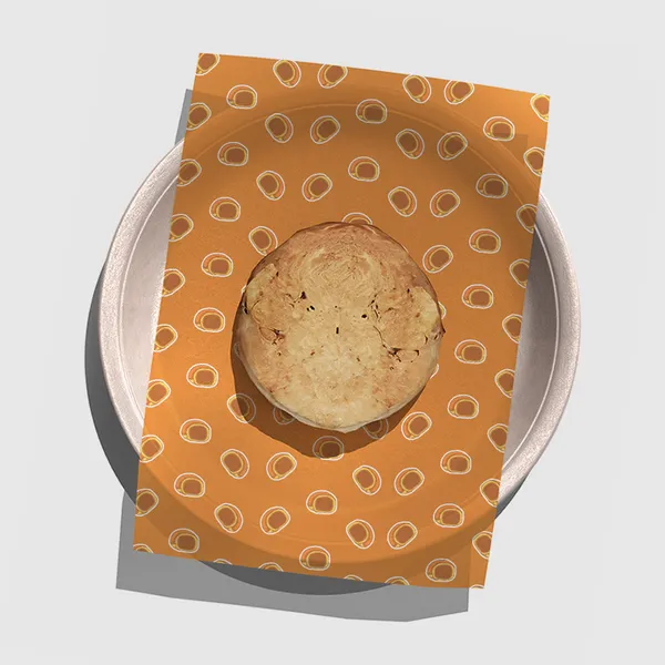Food Wrap Paper 1