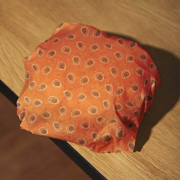 Food Wrap Paper 4
