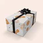 Gift Wrapping Roll 2