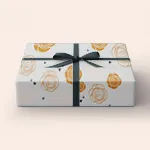 Gift Wrapping Roll 3