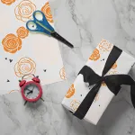 Gift Wrapping Roll 4