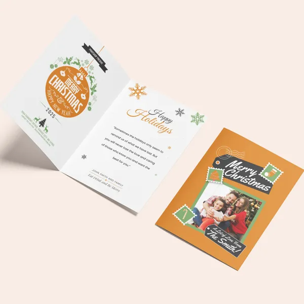 Greeting Cards 2