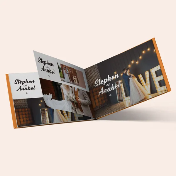 Landscape Photobook 2