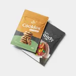 Lay Flat Pouches 1