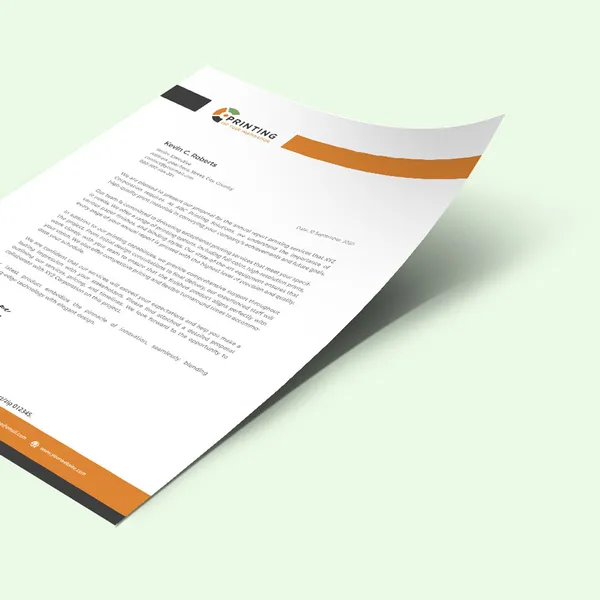 Letterhead 3