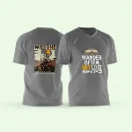 Men Vneck Tshirt 2