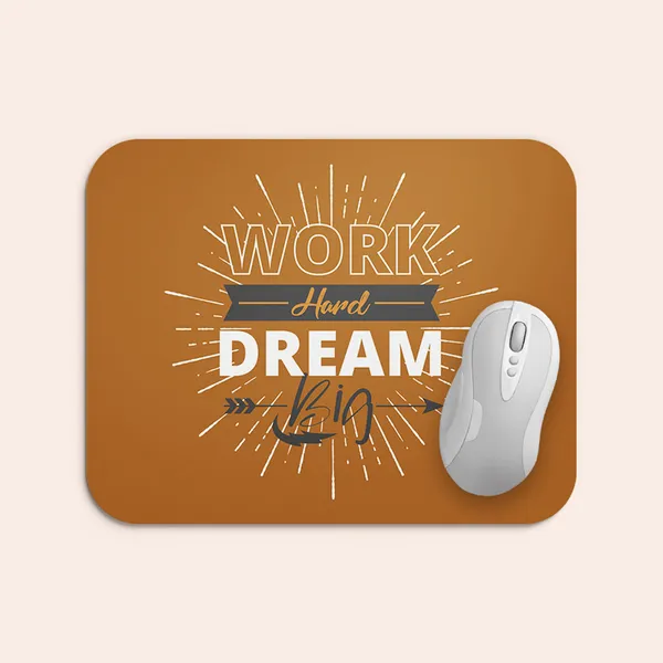 Mousepad 2