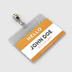 Name Tags 1