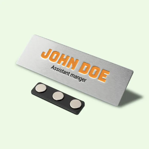 Name Tags 3