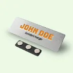 Name Tags 3