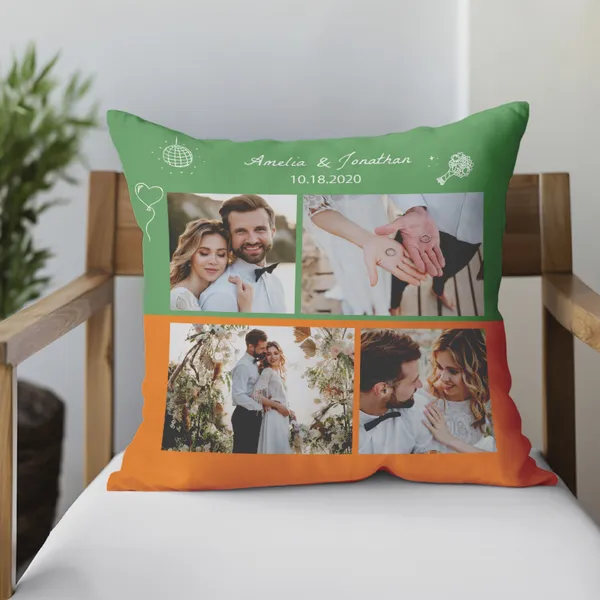 Pillows 4