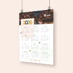 Poster Calendar 2