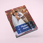Portrait Photobook 3