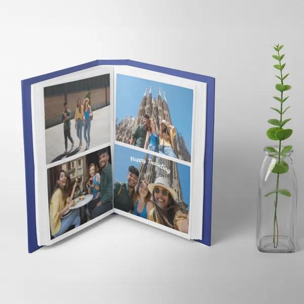 Portrait Photobook 4