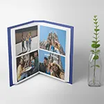 Portrait Photobook 4