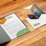 Presentation Folders 5