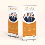 Pull up Banner 2