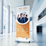 Pull up Banner 4