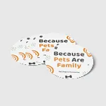 Round Stickers 1