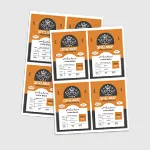 Sheet Labels 1