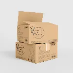 Shipping Boxes 1