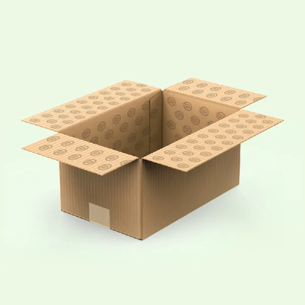 Shipping Boxes 3