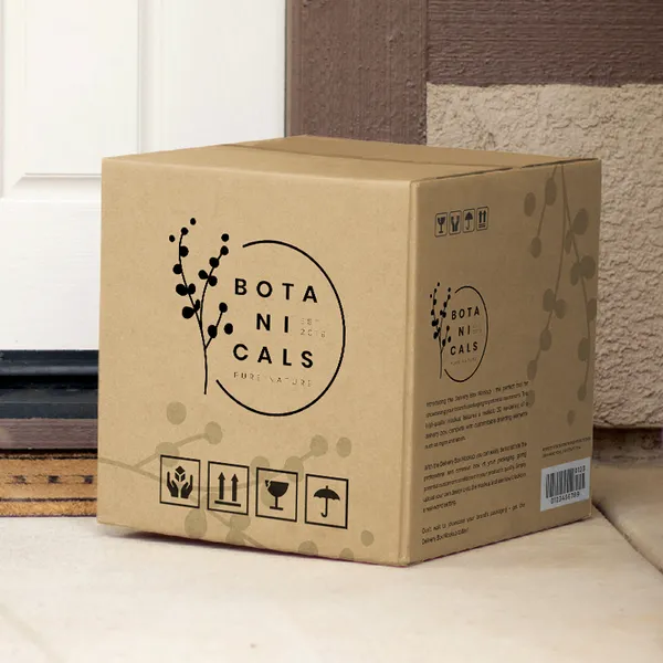 Shipping Boxes 4