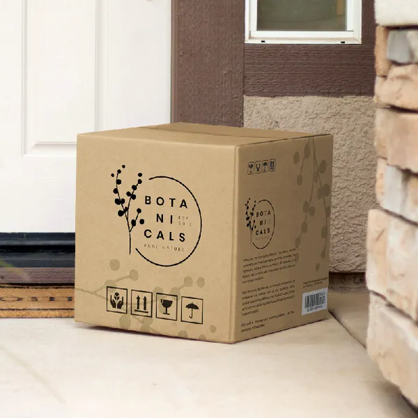 Shipping Boxes 5