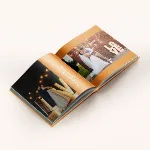 Square Photobook 3