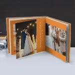 Square Photobook 4