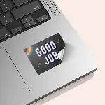 Square Rectangle Stickers 2