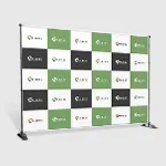 Step & Repeat Banners 1