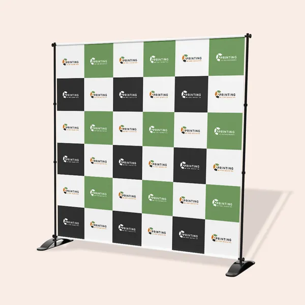 Step & Repeat Banners 2