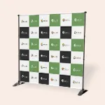 Step & Repeat Banners 2