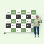 Step & Repeat Banners 3
