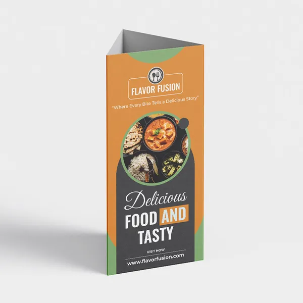 Table Tent Cards 1