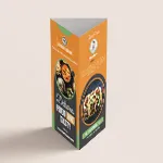 Table Tent Cards 2