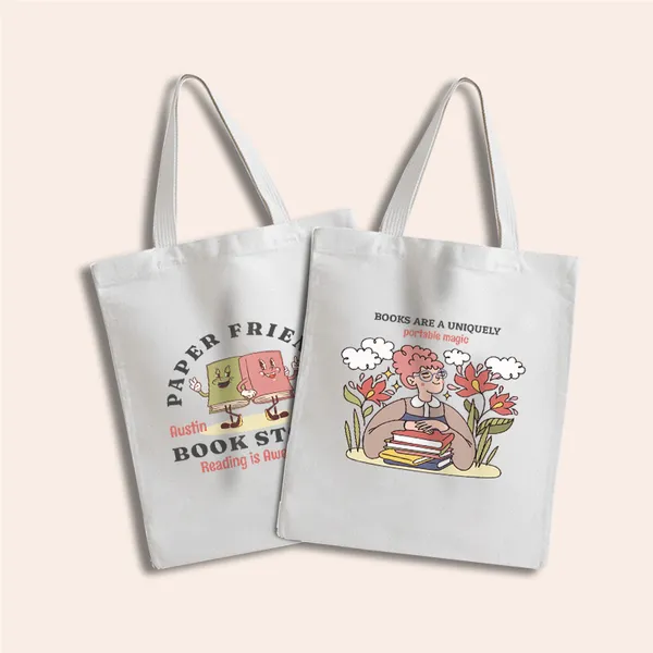 Tote Bags 3