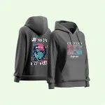 Women Hoodies 2