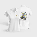 Women Polo Tshirt 4