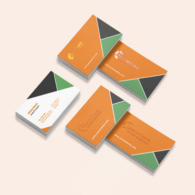 Business Cards