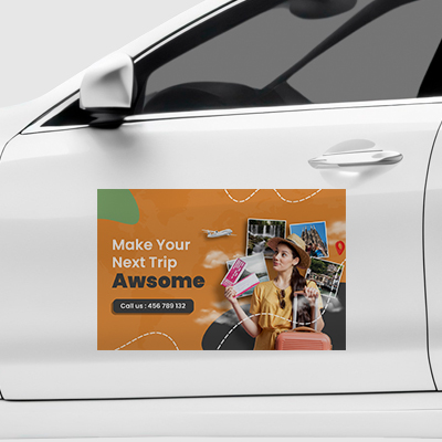 Car Magnets