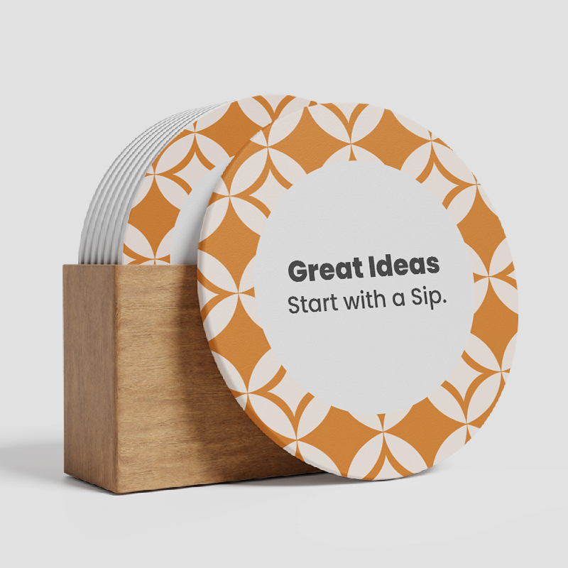 Coasters