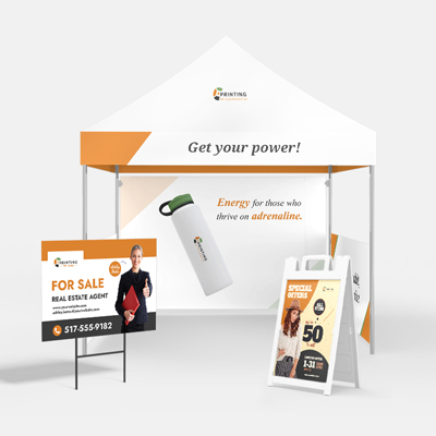 Display Signs
