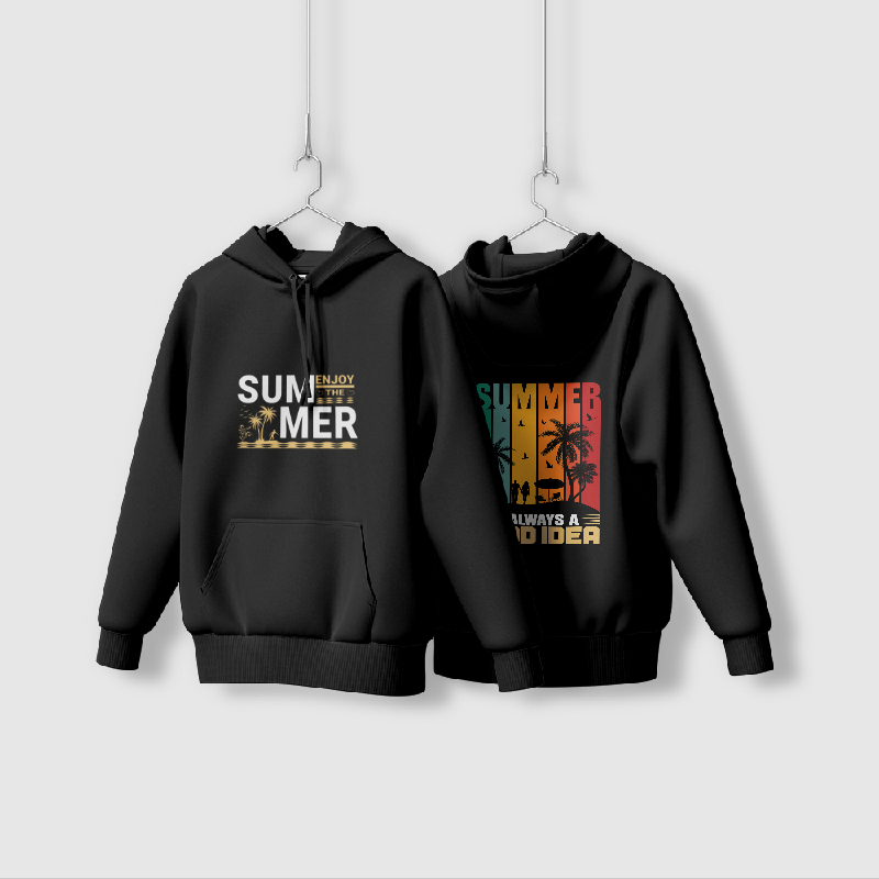 Hoodies