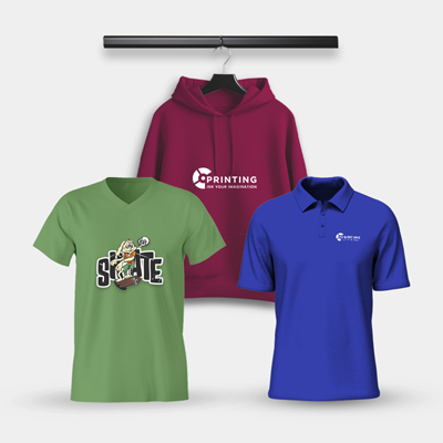 Men's Clothing