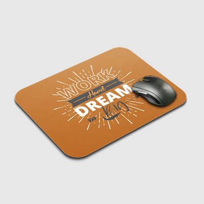 Mouse Pads